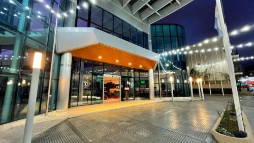 Concordia Hotel | Palmar Hotel Casino