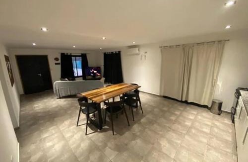 Alta Gracia House | Palmares - Casas Anisacate