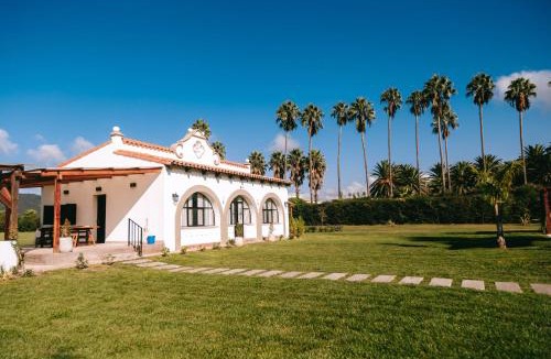 Salta Cabin | Palmares Housing
