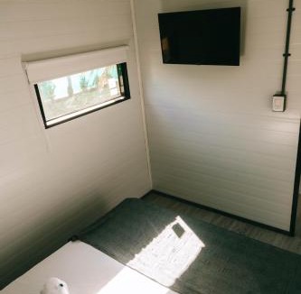 Salta Cabin | Palmares Housing