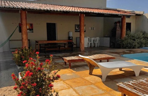 Caicara House | Palmeira’s du Vento