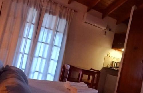 Chascomus Apartment | Palmeras Appart Hotel