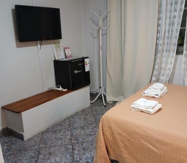 Vicente Lopez Apartment | Palmeras II