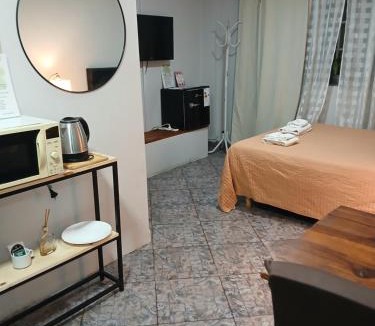 Vicente Lopez Apartment | Palmeras II