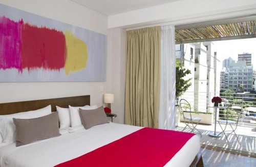 Palermo Hotel | Palo Santo Hotel