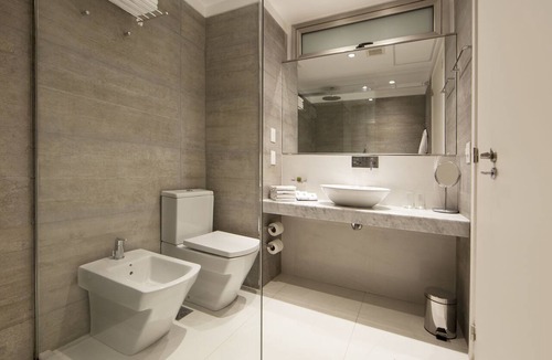 Palermo Hotel | Palo Santo Hotel