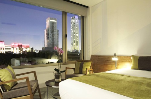 Palermo Hotel | Palo Santo Hotel