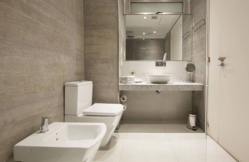 Palermo Hotel | Palo Santo Hotel