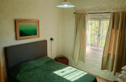 La Falda Apartment | Paloma Chalets