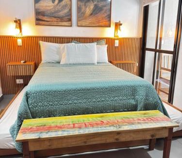 Juquehy Apartment | Palulu Flat Juquehy - O refúgio perfeito para casais e famílias - Área de Lazer com Piscina e Sauna - Garagem Subterrânea