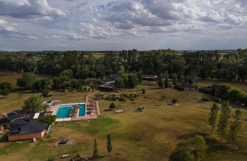 Canuelas Apartment | Pampas del Sur - Casas de Campo Gaia