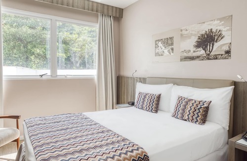 Jardim Atlantico Hotel | Pampulha Design Hotel