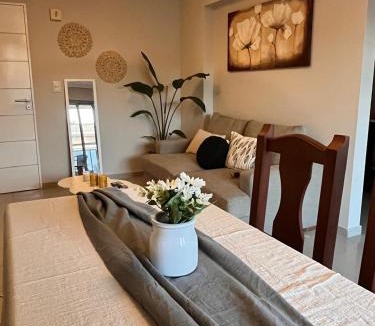 Province of Cordoba Apartment | Pan De Azúcar