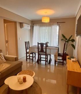 Province of Cordoba Apartment | Pan De Azúcar