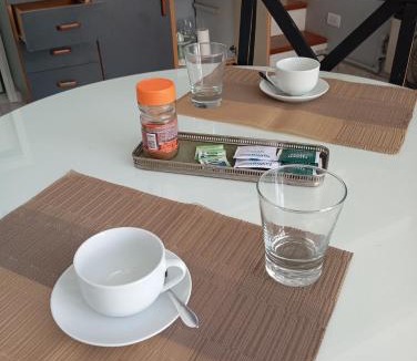 Dorrego Apartment | Panchitas