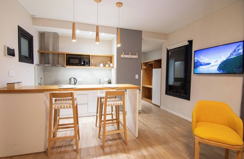 El Chalten Apartment | Panorama Aparts Chalten