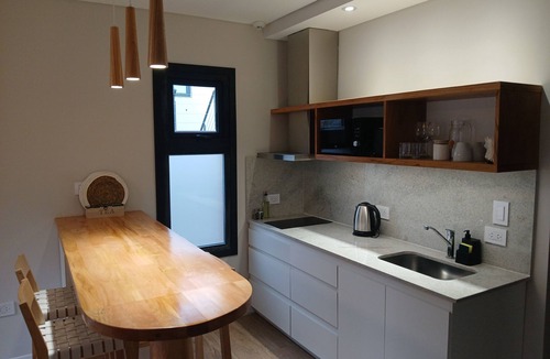 El Chalten Apartment | Panorama Aparts Chalten