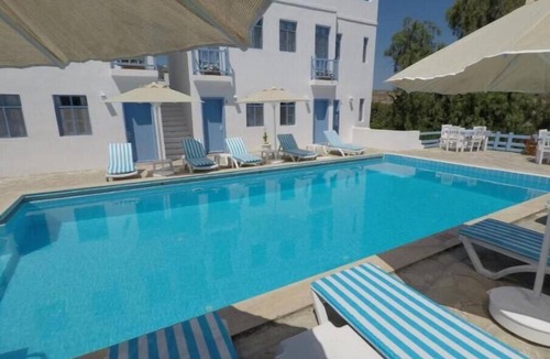La Plata Apartment | Panorama Hotel Bodrum