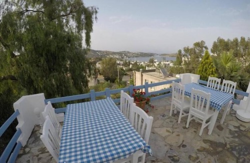 La Plata Apartment | Panorama Hotel Bodrum 1