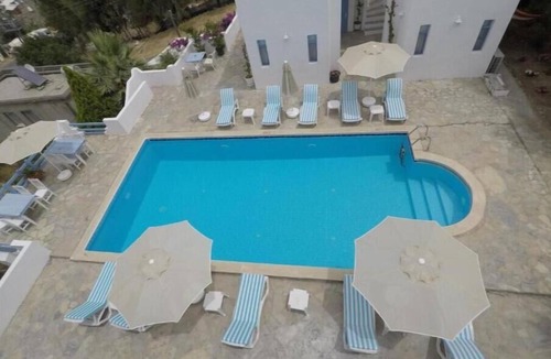 La Plata Apartment | Panorama Hotel Bodrum 1