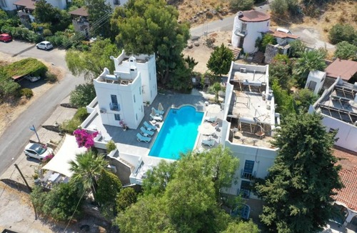 La Plata Apartment | Panorama Hotel Bodrum 1