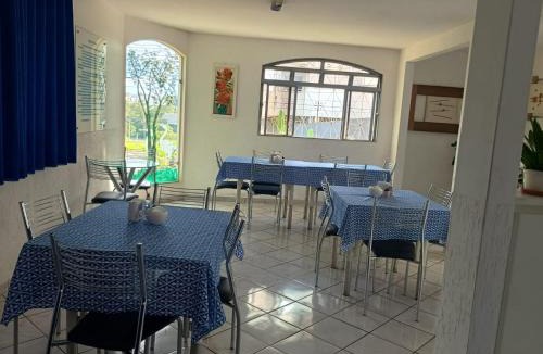 Anapolis Hotel | Panorama Hotel de anapolis