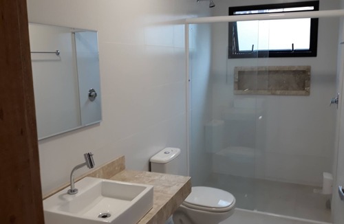 Morrinhos House | panoramic house near the beach