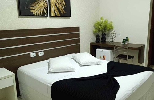 Guaira Hotel | PAPAGAIO HOTEL