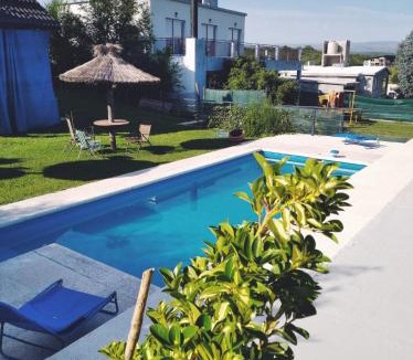 Villa Icho Cruz House | paraíso lomas