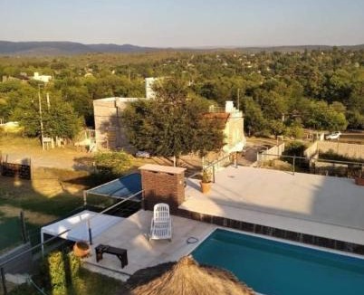 Villa Icho Cruz House | paraíso lomas