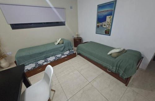 Villa Icho Cruz House | paraíso lomas