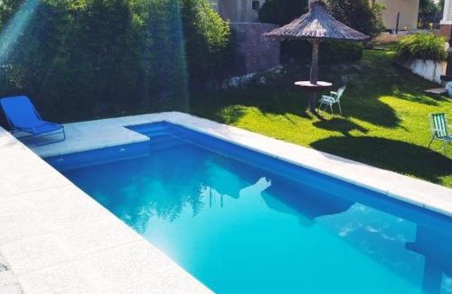 Villa Icho Cruz House | paraíso lomas