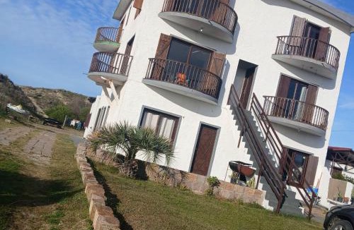 Santa Vitoria do Palmar Apartment | Paraíso chui