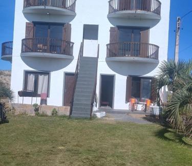 Santa Vitoria do Palmar Apartment | Paraíso Chuí