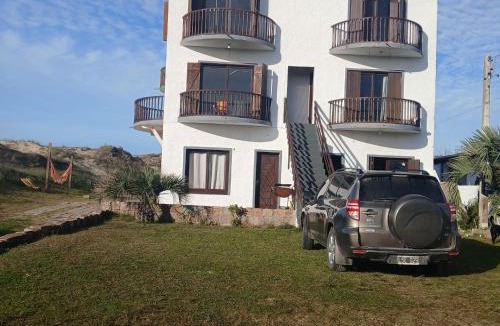 Santa Vitoria do Palmar Apartment | Paraíso Chuí