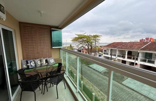 Matinhos Apartment | Paraíso Caravelas