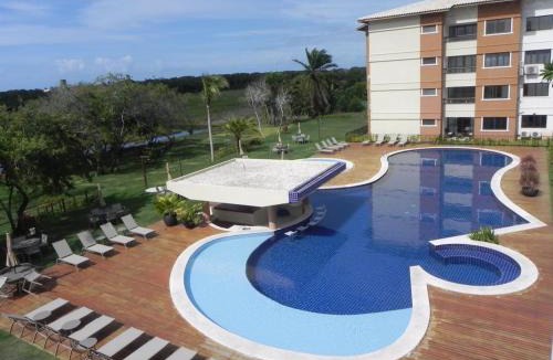 Centro Apartment | Paraíso das Águas