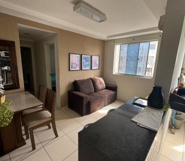 Antares Apartment | Paraíso das Águas