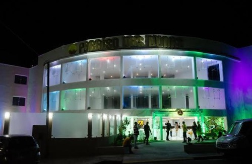 Praia do Meio Hotel | Paraíso das Dunas