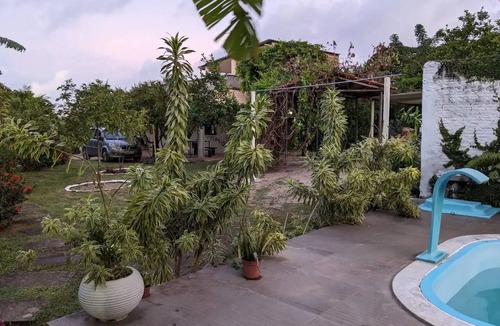 Extremoz House | Paraíso de Genipabu