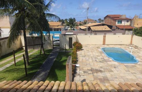 Estancia House | Paraíso do Abais, house for rent