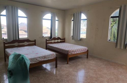 Estancia House | Paraíso do Abais, house for rent