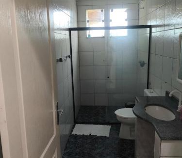 Estancia House | Paraíso do Abais, house for rent
