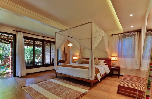 Historic Center Hotel | Paraíso Ecológico Pousada Boutique & SPA