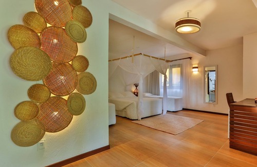 Historic Center Hotel | Paraíso Ecológico Pousada Boutique & SPA