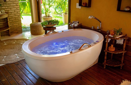 Historic Center Hotel | Paraíso Ecológico Pousada Boutique & SPA