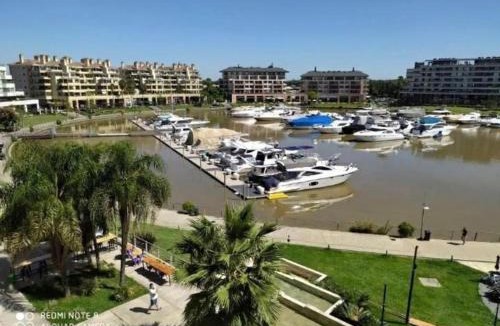 Nordelta Apartment | Paraíso en Nordelta, Departamento con vista soñada en Bahia Grande