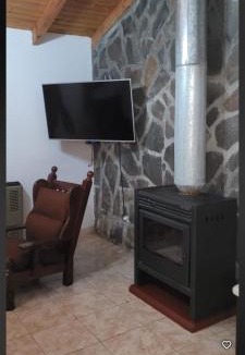 Moquehue Apartment | Paraíso Escondido