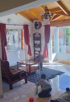 Moquehue Apartment | Paraíso Escondido