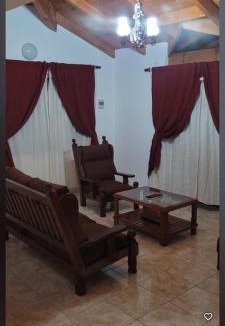 Moquehue Apartment | Paraíso Escondido